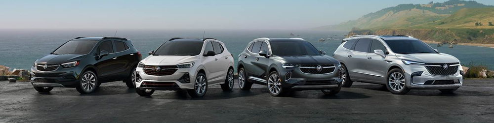 Central California Buick GMC